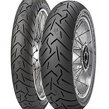 Pirelli Scorpion Trail II 150/70 R17 