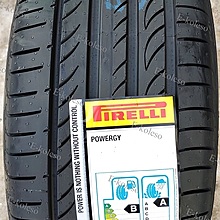 Pirelli POWERGY 245/35 R19 93Y