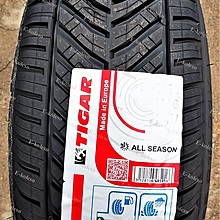 Tigar All Season SUV 225/55 R18 102V