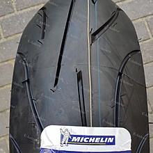 Мотошины Мотошина задняя Michelin Pilot Power 190/50 R17 73W