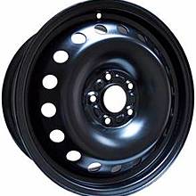 Eurodisk 75j45c 6.5J/16 5x114.3 ET45.0 D60.1