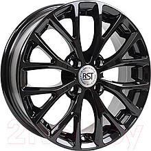 Литые диски RST Wheels R015 6.0J/15 4x100 ET50.0 D60.1