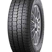 Yokohama BluEarth-Van All Season RY61 205/65 R15C 102/100T