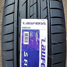 Автомобильные шины Laufenn S Fit EQ+ 265/35 R18 97Y