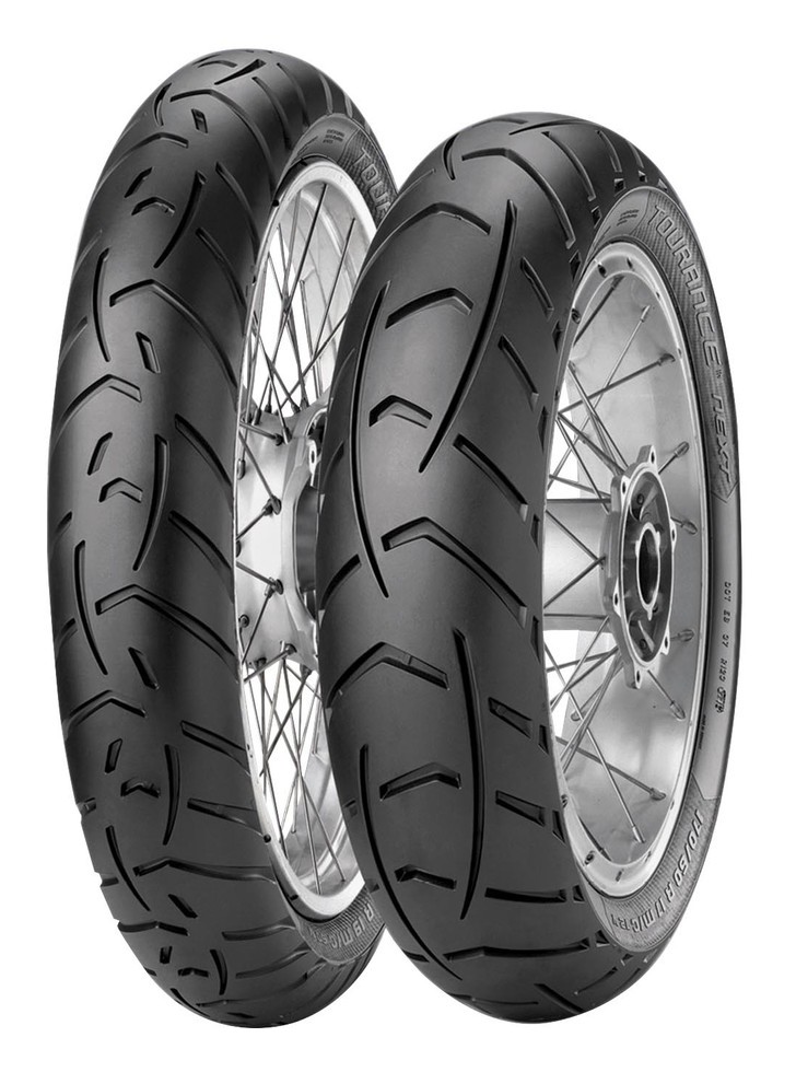 Мотошины Metzeler Tourance Next 120/70 R19 