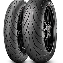 Pirelli Angel GT 170/60 R17 