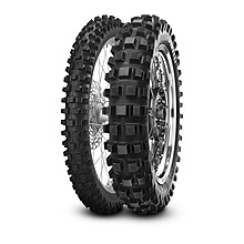 Мотошины Pirelli MT16 Garacross 120/100 R18 