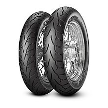 Pirelli Night Dragon 100/90 R19 