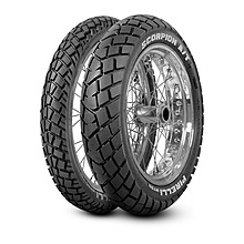 Pirelli Scorpion MT90 A/T 150/70 R18 