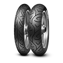 Pirelli Sport Demon 120/70 R17 