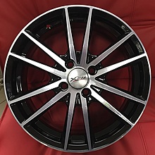 X'trike X-129 6.5J/16 4x108 ET32.0 D65.1