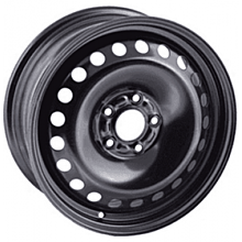 Eurodisk 43H35D 5.0J/14 5x100 ET35.0 D57.1