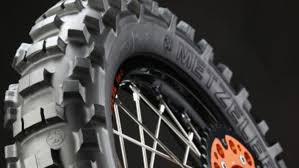 Мотошины Metzeler MCE 6 Days Extreme 120/90 R18 