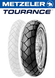 Мотошины Metzeler Tourance 90/90 R21 