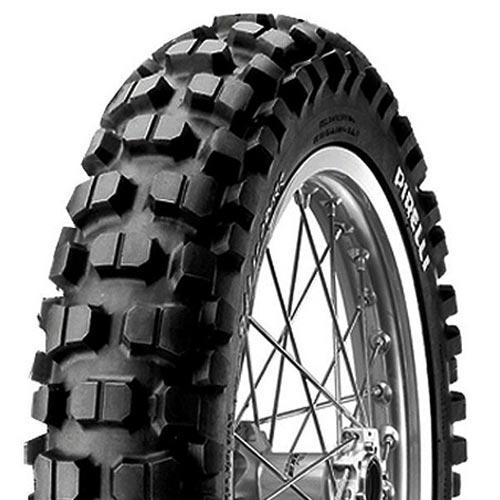 Мотошины Pirelli MT21 Rallycross 130/90 R17 