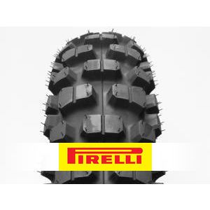 Мотошины Pirelli MT21 Rallycross 90/90 R21 