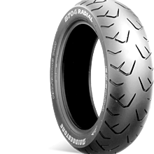 Bridgestone Exedra G704 180/60 R16 