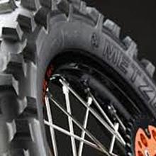 Metzeler MCE 6 Days Extreme 120/90 R18 