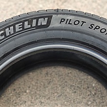 Автомобильные шины Michelin Pilot Sport 4 SUV 255/55 R18 109Y