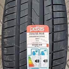 Petlas Explero PT431 235/55 R18 100V