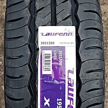 Laufenn X Fit Van 195/70 R15C 104/102R