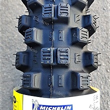 Michelin Tracker 100/100 R18 