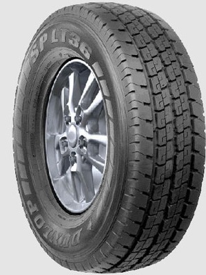 Автомобильные шины Dunlop SP LT36 215/70 R15C 106/104S