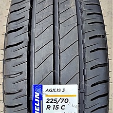 Michelin Agilis 3 225/70 R15C 112/110S