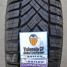 Автомобильные шины Sailun Commercio 4 Seasons 225/65 R16C 112/110T