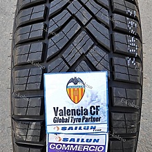 Автомобильные шины Sailun Commercio 4 Seasons 195/65 R16C 104/102T