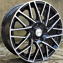 SKAD Сиена Алмаз 6.5J/16 5x108 ET50.0 D63.35