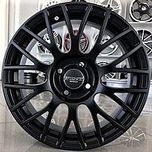 Proma GT-bm 6.5J/16 5x100 ET38.0 D57.1