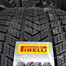 Pirelli Scorpion Winter 285/45 R22 114V