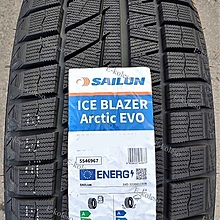 Sailun Ice Blazer Arctic Evo 265/60 R18 110T