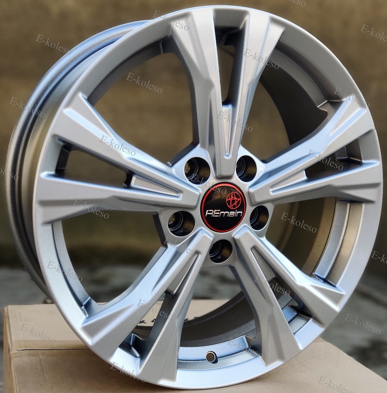 Литые диски Remain R204 (A 17_Hyundai i40) 7.0J/17 5x114.3 ET45.0 D67.1