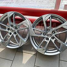 RST Wheels R037 7.0J/17 5x112 ET45.0 D57.1