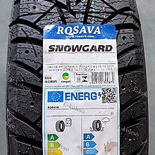 Rosava Snowgard 175/70 R13 82T