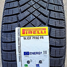 Pirelli Ice Zero Friction 185/60 R15 88T