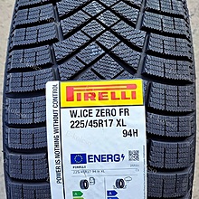 Автомобильные шины Pirelli Ice Zero Friction 225/45 R17 94H