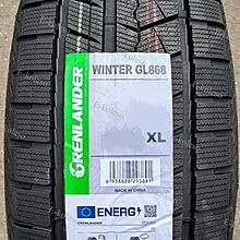 Автомобильные шины Grenlander Winter GL868 245/45 R19 102H