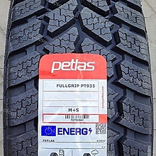 Petlas Full Grip PT935 185/75 R16C 104/102R
