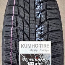 Kumho WinterCraft WI51 225/50 R17 98T