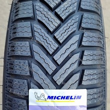 Автомобильные шины Michelin Alpin 6 155/70 R19 88H