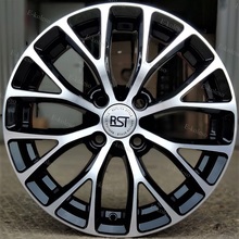 RST R015 6.0J/15 4x100 ET48.0 D54.1