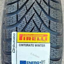 Pirelli Cinturato Winter 185/65 R15 92T