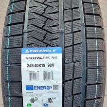 Triangle PL02 245/40 R19 98V