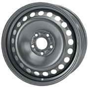 Стальные диски Trebl 8325 6.5J/16 5x108 ET50.0 D63.3