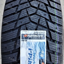 Hankook Winter i*pike LV RW15 235/65 R16C 115/113R