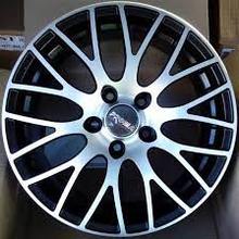 Литые диски Прома GT 17 7.0J/17 5x112 ET45.0 D66.6