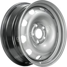 ТЗСК Nissan Qashqai 6.5J/16 5x114.3 ET40.0 D66.1